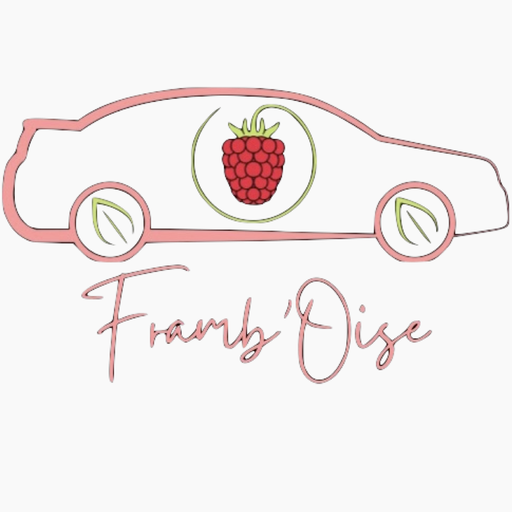 Framboise logo