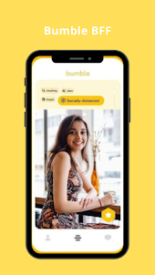 Swipe Right with Bumble Tips