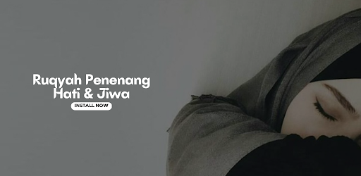 Ruqyah Penenang Hati & Jiwa Screen 3