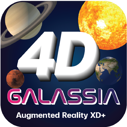 GALASSIA logo
