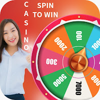 Spin By Luck Luck to Win