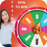 Spin By Luck (Luck to Win)