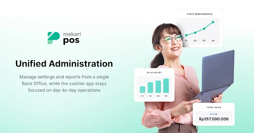 Mekari POS screenshot 13