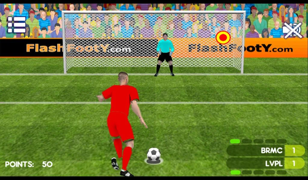 Download Football Penalty Shooters on PC (Emulator) - LDPlayer