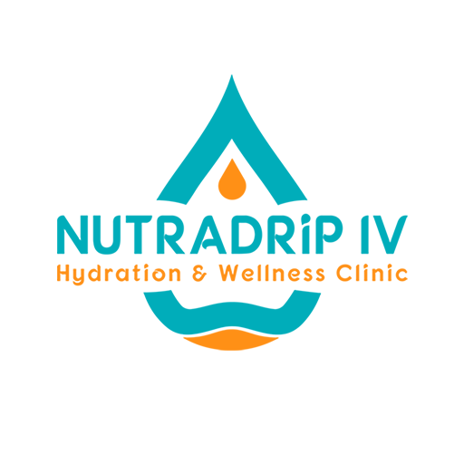 NUTRADRiP IV logo