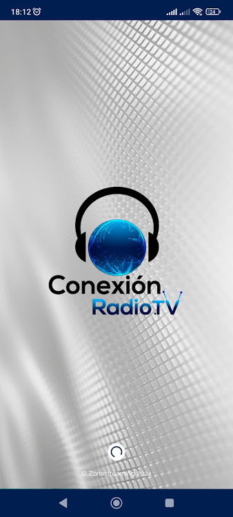 Conexion Radio Tv - 1.0.3 - (Android)