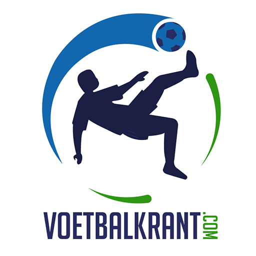 Voetbalkrant  Icon