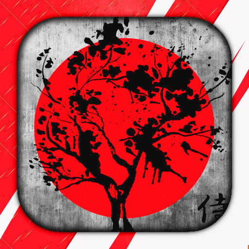 Japan Live Wallpaper logo