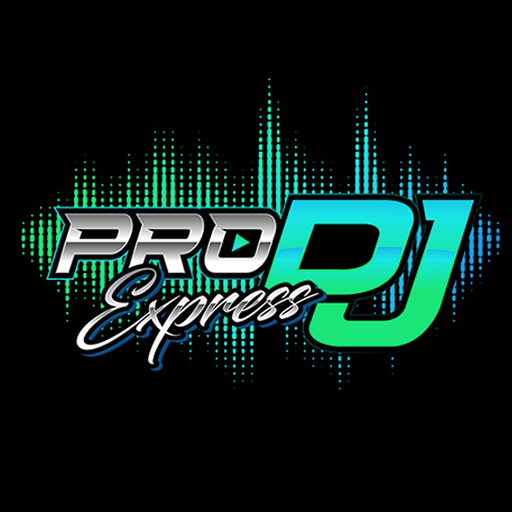 Pro Dj Express App 1.0.0 Icon