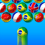 Bubble Shooter Wc