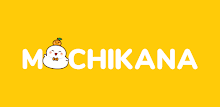 MochiKana Learn Hiragana APK