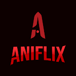 Cover Image of Baixar AniFlix - Animes e Desenhos Online  APK