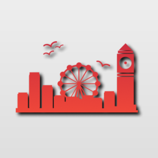 Learning Phrasal Verbs logo