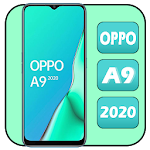 Cover Image of Download Theme for Oppo A9 2020  APK