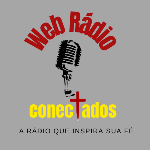 Web Radio Conectados logo