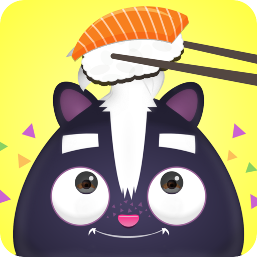 TO-FU Oh!SUSHI 2.6 Icon
