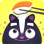 Cover Image of Download TO-FU Oh!SUSHI  APK