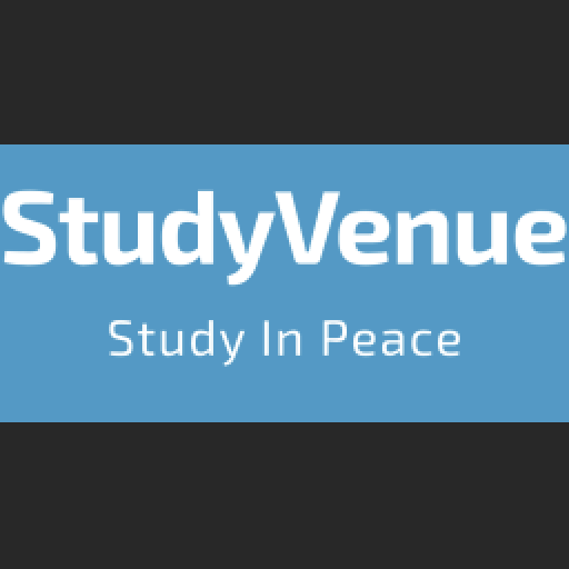 Study Venue App logo