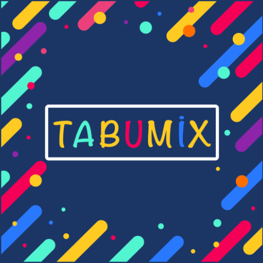 Tabu-mix | Kelime Oyunu 2024
