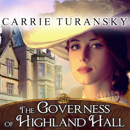 Icon image The Governess of Highland Hall