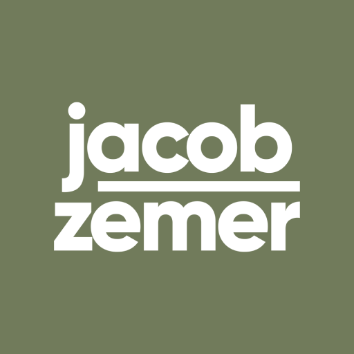 Jacob Zemer  Icon