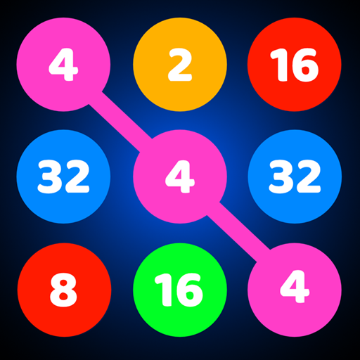 2048 Number Puzzle Games 2248