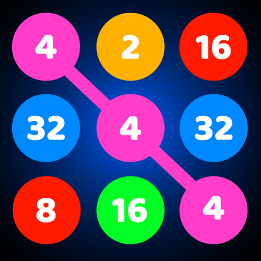 Baixar 2248: Number Puzzle Game 2048 para PC - LDPlayer