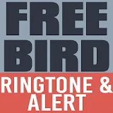 Free Bird Intro Ringtone icon