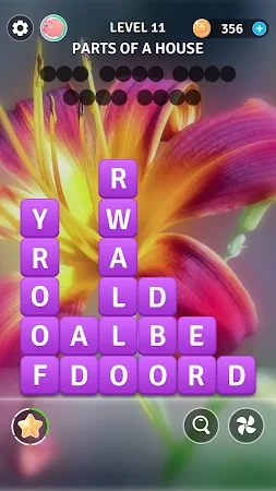 Game screenshot Word Smash: Word Games hack
