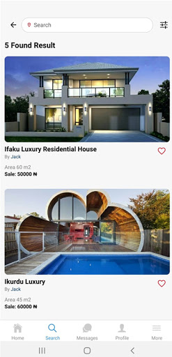 HomeHunt Screen 3