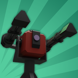Icon image Last Stand: Merge Defence
