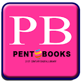 Pentbooks - Pentecostal Resources and Study icon