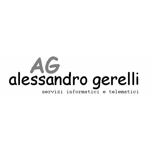 Gerelli ICT Consulting 2.0 Icon