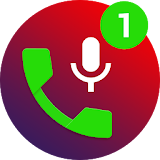Call Recorder Pro for Any Phone icon