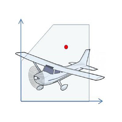 Aircraft Weight and Balance logo