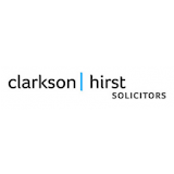Clarkson Hirst Solicitors icon