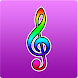 Motion Music Magic - Androidアプリ