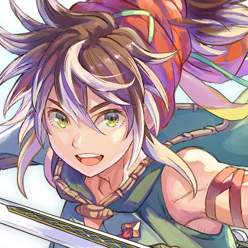 ECHOES of MANA icon