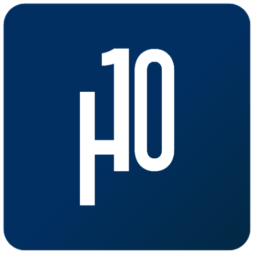 hyper10 - هايبر10 logo