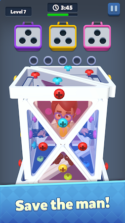 Game screenshot Screw Fun 3D hack