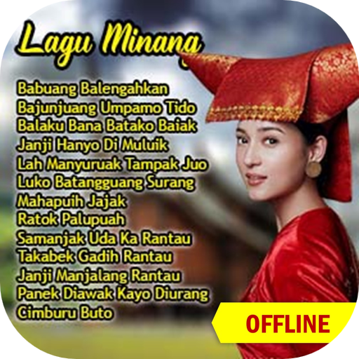 Lagu Minang Mp3 Lengkap Ofline