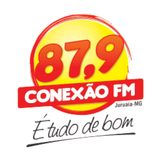 Rádio Conexão FM | Juruaia MG logo