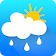 Real-Time Weather icon