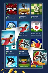 Pro Game app to Earn Money Virat  Kohli 2021 1.0 APK + Mod (Free purchase) for Android