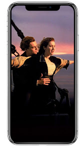 Screenshot 10 Titanic Wallpapers android