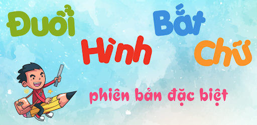 Đuổi Hình Bắt Chữ: Trí Tuệ Mod Mở Khóa Phiên Bản Đầy Đủ v5.1.1