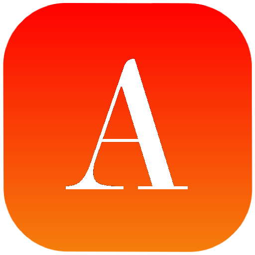 Alameda do Marketing logo