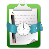 EverWatch (for Evernote) icon