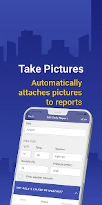 Daily log app sale