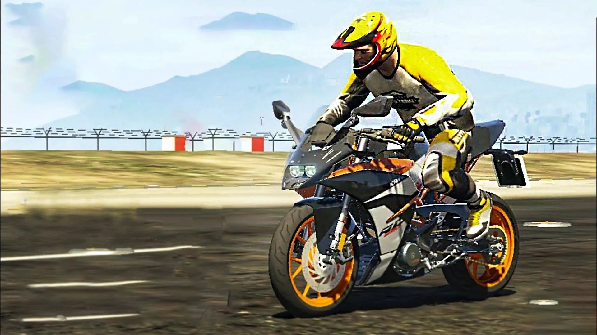 Download Bike Race Wala Game Offline 3D on PC (Emulator) - LDPlayer